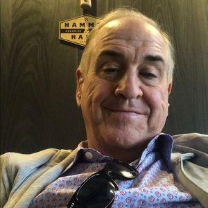 Meet your Posher, Nick